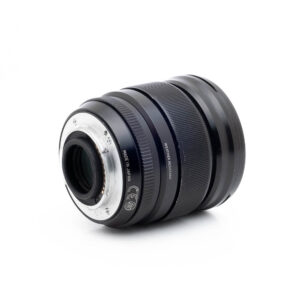 Fuji 16mm f14 R WR-1-2 Fujifilm Fujinon XF 16mm f/1.4 R WR (sis.ALV24%) - Käytetty