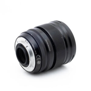Fuji 16mm f14 R WR-1 Fujifilm Fujinon XF 16mm f/1.4 R WR - Käytetty