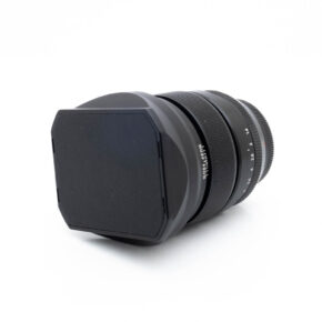 Fujifilm Fujinon XF 16mm f/1.4 R WR - Käytetty