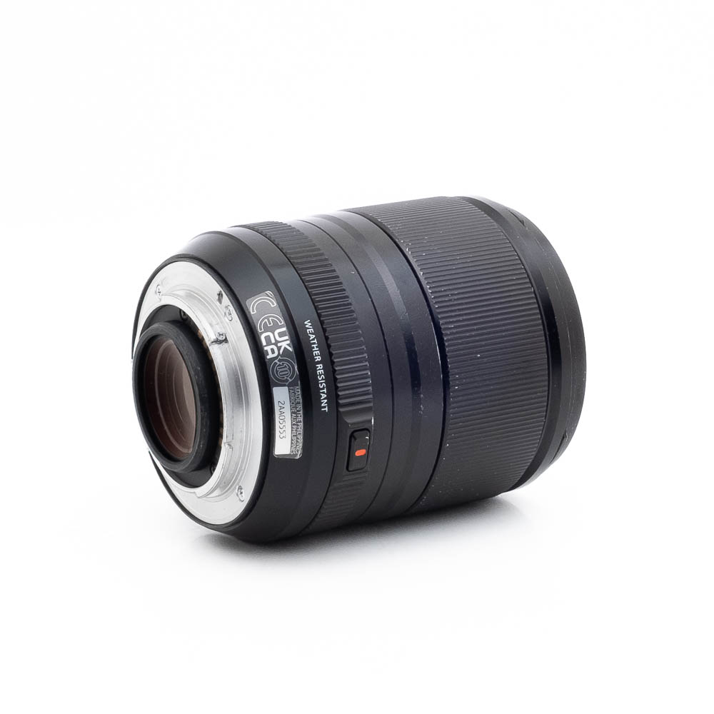 Fuji 23mm f14 R LM WR-1-2 Fujifilm Fujinon XF 23mm f/1.4 R LM WR (sis.ALV24%) - Käytetty