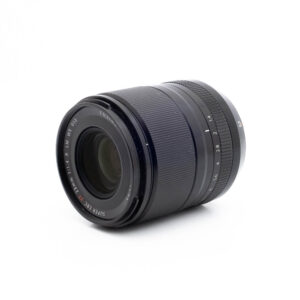 Fuji 23mm f14 R LM WR-2-2 Fujifilm Fujinon XF 23mm f/1.4 R LM WR (sis.ALV24%) - Käytetty