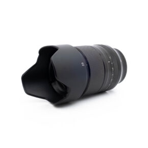 Fuji 23mm f14 R LM WR-3-2 Fujifilm Fujinon XF 23mm f/1.4 R LM WR (sis.ALV24%) - Käytetty