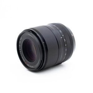 Fuji 33mm f14 R LM WR-2 Fujifilm Fujinon GF 23mm f/4 LM R WR (sis.ALV24%) - Käytetty