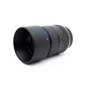 Fuji 33mm f14 R LM WR-3 Fujifilm Fujinon XF 33mm f/1.4 R LM WR (sis.ALV24%) - Käytetty