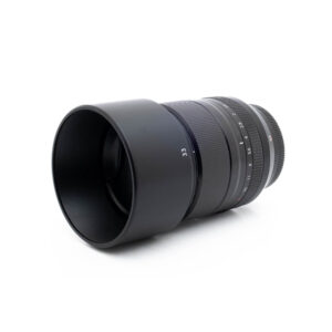 Fuji 33mm f14 R LM WR-3 Fujifilm Fujinon XF 33mm f/1.4 R LM WR (sis.ALV24%) - Käytetty