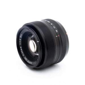 Fuji 35mm f14-2 Fujifilm Fujinon XF 35mm f/1.4 R - Käytetty