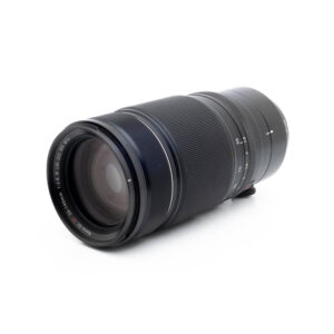 Fuji 50-140mm f28 R LM OIS WR-2 Fujifilm Fujinon XF 50-140mm f/2.8 R LM OIS WR - Käytetty