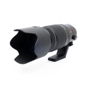 Fuji 50-140mm f28 R LM OIS WR-3 Fujifilm Fujinon XF 50-140mm f/2.8 R LM OIS WR - Käytetty