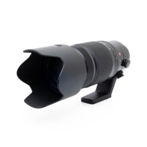 Fuji 50-140mm f28 R LM OIS WR-3 Fujifilm Fujinon XF 50-140mm f/2.8 R LM OIS WR - Käytetty