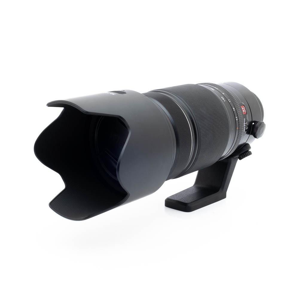 Fuji 50-140mm f28 R LM OIS WR-3 Fujifilm Fujinon XF 50-140mm f/2.8 R LM OIS WR - Käytetty