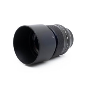 Fuji 56mm f12 R-3-2 Fujifilm Fujinon XF 56mm f/1.2 R (sis.ALV24%) - Käytetty