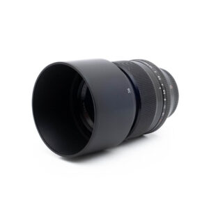 Fuji 56mm f12 R-3-2 Fujifilm Fujinon XF 56mm f/1.2 R (sis.ALV24%) - Käytetty