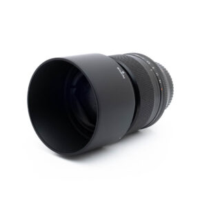 Fuji 56mm f12 R-3 Fujifilm Fujinon XF 56mm f/1.2 R - Käytetty