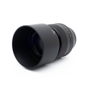 Fuji 56mm f12 R-3 Fujifilm Fujinon XF 56mm f/1.2 R - Käytetty