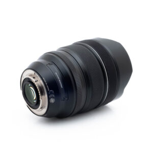Fuji 8-16mm f28 R LM WR-1 Fujifilm Fujinon XF 8-16mm f/2.8 R LM WR - Käytetty