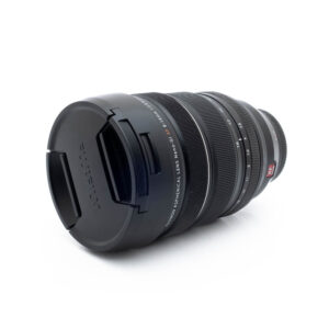 Fuji 8-16mm f28 R LM WR-3 Fujifilm Fujinon XF 8-16mm f/2.8 R LM WR - Käytetty