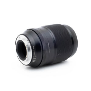 Fuji 90mm f2 R LM WR-1 Fujifilm Fujinon XF 90mm f/2 R LM WR (sis.ALV24%) - Käytetty