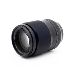 Fuji 90mm f2 R LM WR-2 Fujifilm Fujinon XF 90mm f/2 R LM WR (sis.ALV24%) - Käytetty
