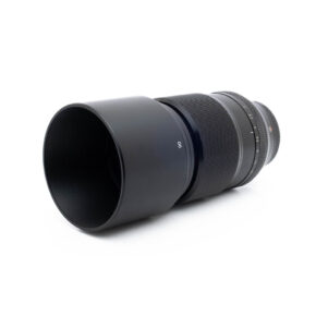 Fuji 90mm f2 R LM WR-3 Fujifilm Fujinon XF 90mm f/2 R LM WR (sis.ALV24%) - Käytetty