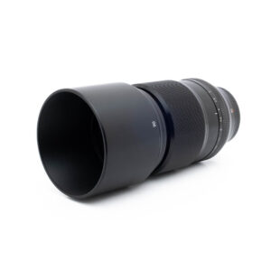 Fuji 90mm f2 R LM WR-3 Fujifilm Fujinon XF 90mm f/2 R LM WR (sis.ALV24%) - Käytetty