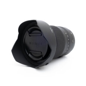 Fuji GF 23mm f4 R LM WR-3 Fujifilm Fujinon GF 23mm f/4 LM R WR (sis.ALV24%) - Käytetty