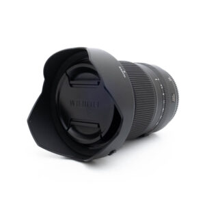 Fuji GF 23mm f4 R LM WR-3 Fujifilm Fujinon GF 23mm f/4 LM R WR (sis.ALV24%) - Käytetty