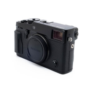 Fujifilm X-Pro2 (SC 2000) - Käytetty