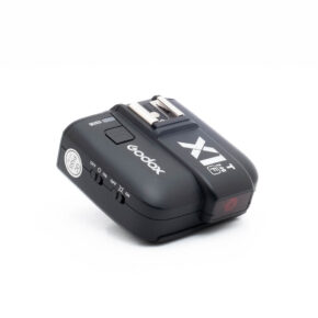 Godox X1T Fuji-2 Godox X1T Fuji (sis.ALV24%) - Käytetty