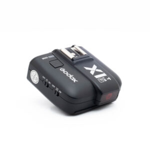 Godox X1T Fuji-2 Godox X1T Fuji (sis.ALV24%) - Käytetty