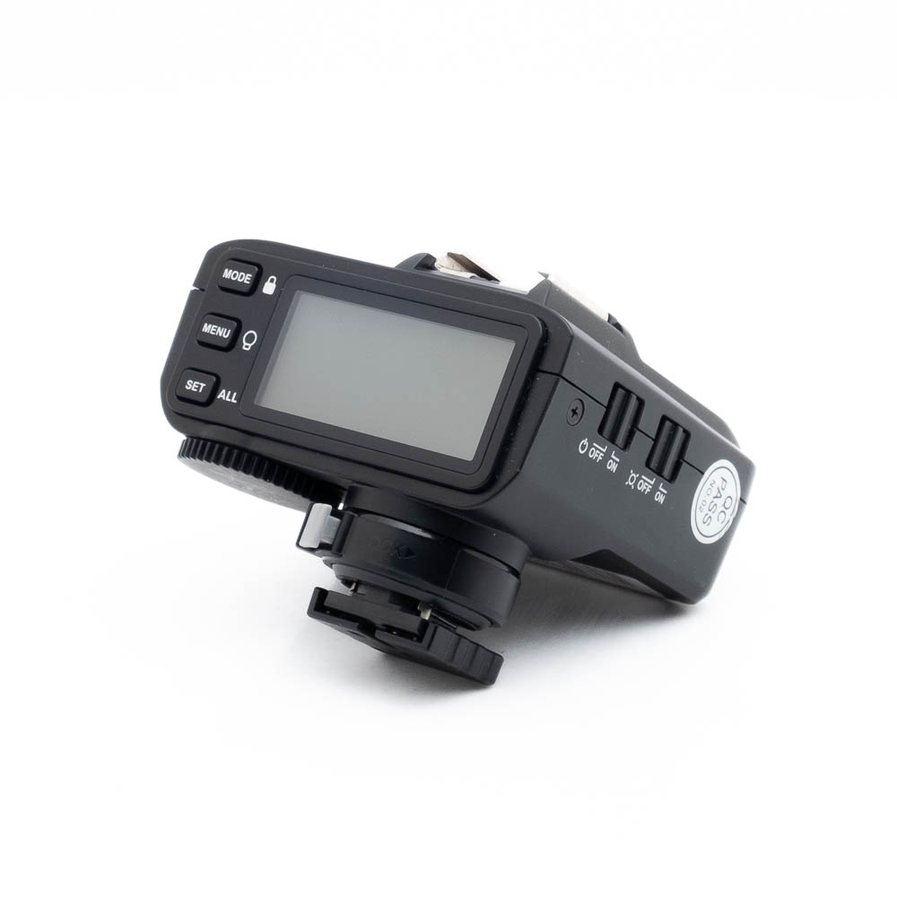 Godox X2T-S-2 Godox X2T Sony - Käytetty