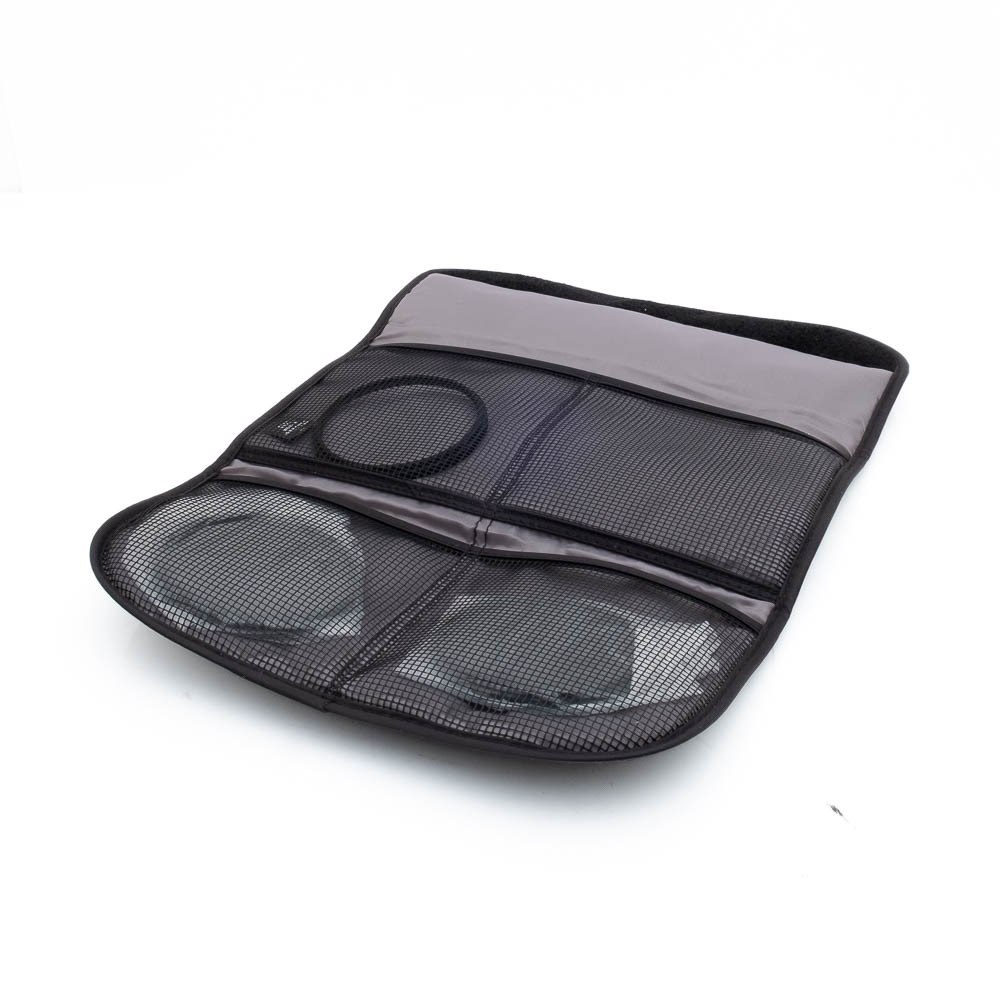 Hoya Filter Kit-1 Hoya Filter Kit 67mm - Käytetty
