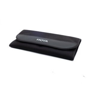 Hoya Filter Kit-2 Hoya Filter Kit 67mm - Käytetty