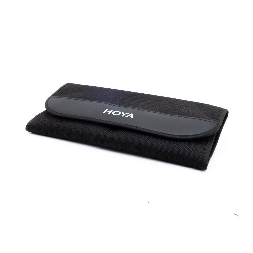 Hoya Filter Kit-2 Hoya Filter Kit 67mm - Käytetty
