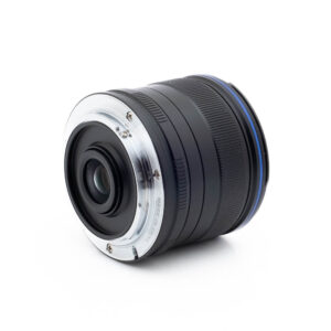 Laowa 7.5mm f/2 C-Dreamer MFT - Käytetty