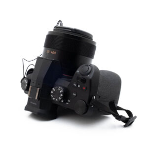 Lumix FZ1000 II-2 Panasonic Lumix FZ1000 II - Käytetty