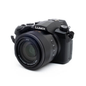 Lumix FZ1000 II-4 Panasonic Lumix FZ1000 II - Käytetty