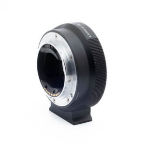 Metabons EF E-1 Metabones EF-E mount T Smart adapter Mark IV (sis.ALV24%) - Käytetty