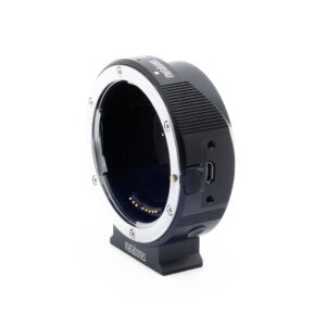 Metabons EF E-2 Metabones EF-E mount T Smart adapter Mark IV (sis.ALV24%) - Käytetty