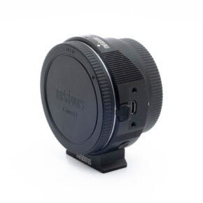 Metabons EF E-3 Metabones EF-E mount T Smart adapter Mark IV (sis.ALV24%) - Käytetty