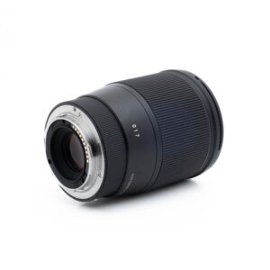 Sigma 16mm f14 DC DN-1 Sigma 16mm f/1.4 DC DN C Sony E (sis.ALV24%, Kunto K5) - Käytetty