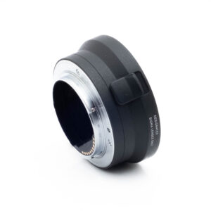 Sigma MC-11-1 Sigma MC-11 adapteri (sis.ALV24%) - Käytetty
