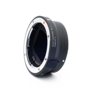 Sigma MC-11-2 Sigma MC-11 adapteri (sis.ALV24%) - Käytetty