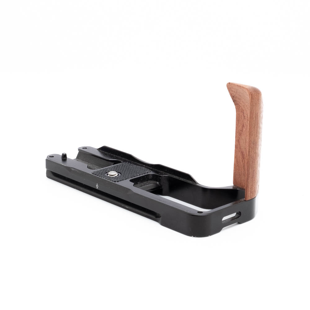 Smallrig Hand grip-1 SmallRig 2811 L-Bracket for X-T4 (sis.ALV24%) - Käytetty