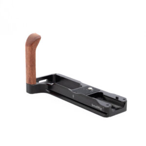 Smallrig Hand grip-2 SmallRig 2811 L-Bracket for X-T4 (sis.ALV24%) - Käytetty