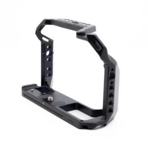 SmallRig 2808 Cage for Fujifilm X-T4 (sis.ALV24%) - Käytetty