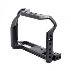 SmallRig 2808 Cage for Fujifilm X-T4 (sis.ALV24%) - Käytetty