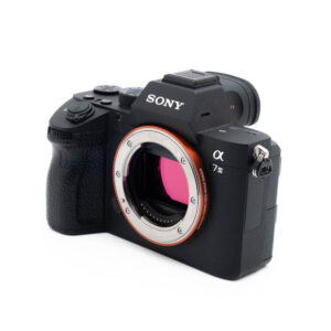 Sony A7 III 3901-4 Sony A7 III (SC 8000) – Käytetty