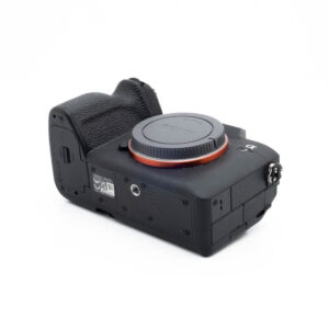 Sony A7 IV 1577-1 Sony A7 IV (SC 4000, Kunto K5, takuu 24kk) – Käytetty