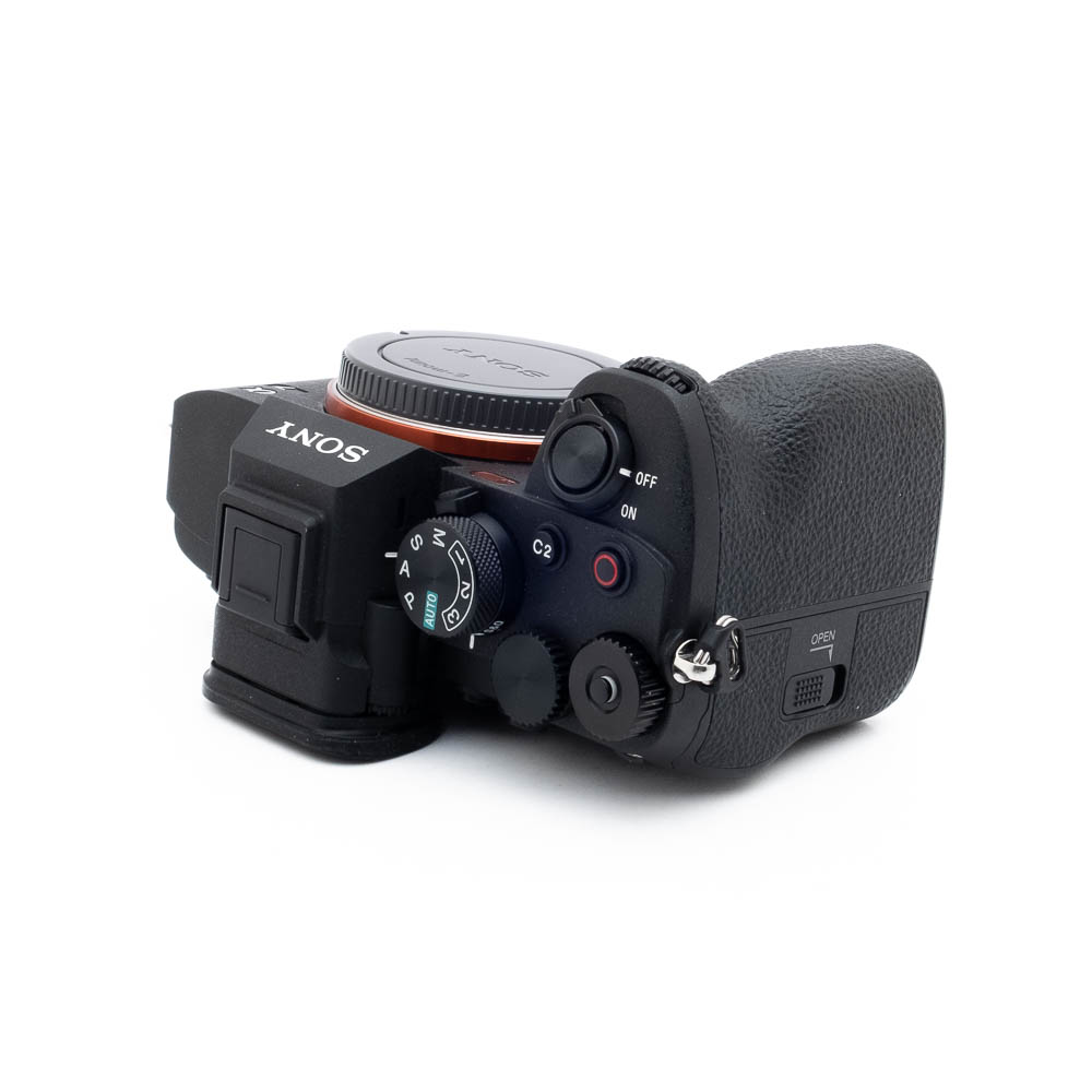 Sony A7 IV 1577-2 Sony A7 IV (SC 4000, Kunto K5, takuu 24kk) – Käytetty