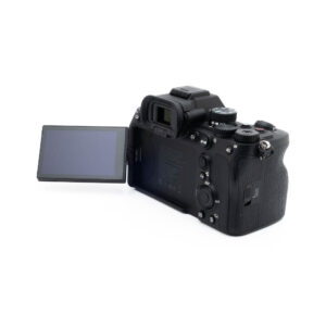 Sony A7 IV 1577-3 Sony A7 IV (SC 4000, Kunto K5, takuu 24kk) – Käytetty
